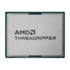 100-100001594WOF AMD-Ryzen-Threadripper-9970X-sTR5-32-core-CPU wr 05a AMD Ryzen Threadripper 9970X 32-Core 4.0GHz CPU