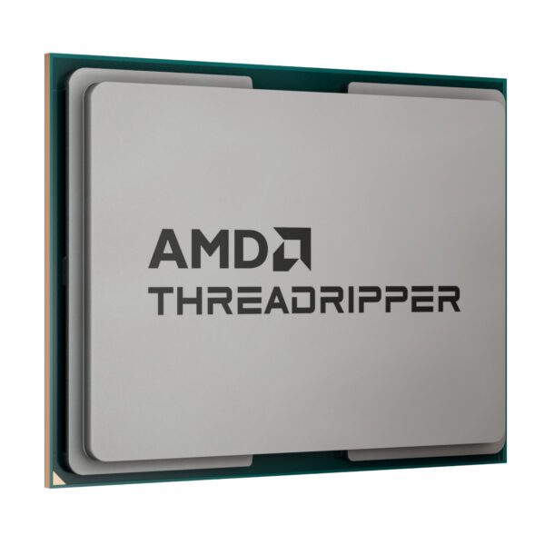 100-100001595WOF AMD-Ryzen-Threadripper-9960X-sTR5-24-core-CPU wr 06a AMD Ryzen Threadripper 9960X 24-Core 4.2GHz CPU