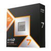 AMD Ryzen 7 9850X3D 8-Core 4.7GHz AM5 CPU