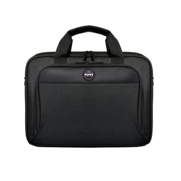 105064 wr 02 Port Designs Hanoi II 15.6" Clamshell Case