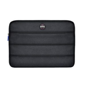 105220 wr 01 Port Designs PORTLAND Notebook Sleeve 15.6'' BK