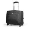 105340 wr 01 PORT TROLLEY HANOI II 15.6" BK