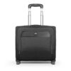 105340 wr 02 PORT TROLLEY HANOI II 15.6" BK