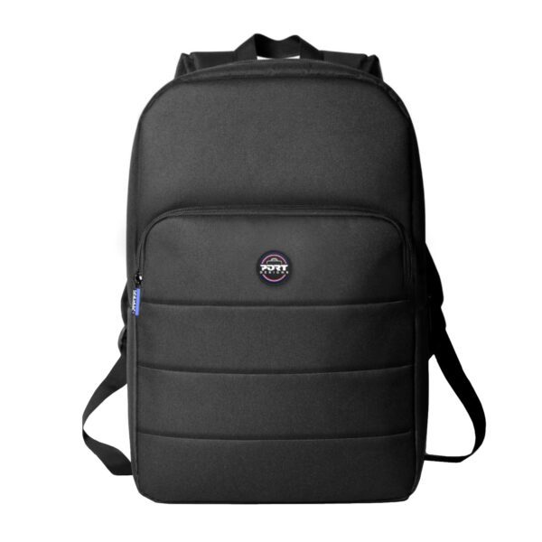 105350 Port-Designs-Portland-II-Eco-14-16-inch-Backpack wr 01 Port Designs Portland II Eco 14/16" Backpack