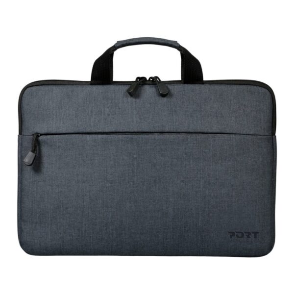 110200 wr 01a Port Designs Belize 15.6" Toploading Case