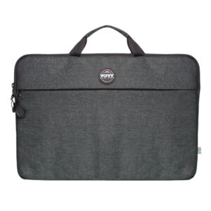 110202-WR-01 Port Designs BELIZE ERGOVIEW Slim Laptop Case 15.6/16"