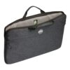 Port Designs BELIZE ERGOVIEW Slim Laptop Case 15.6/16"