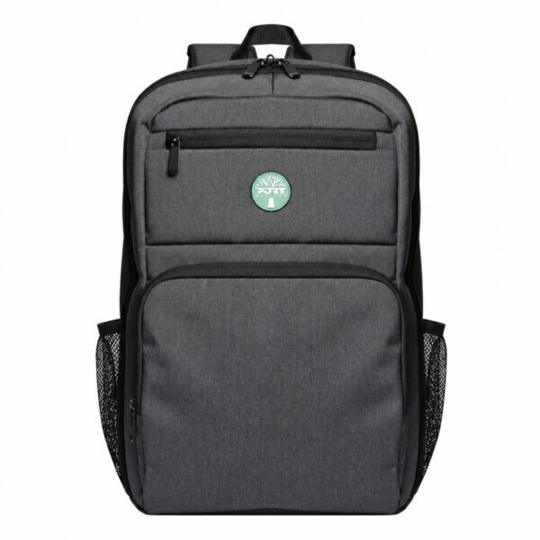 Port Designs Seattle 15.6" Backpack - Grey