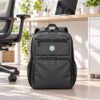 Port Designs Seattle 15.6" Backpack - Grey