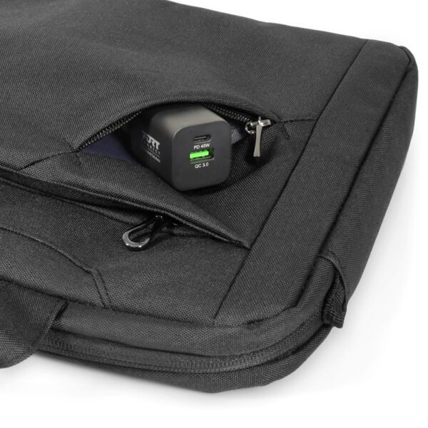 135178 wr 05 Port Designs Sydney 13/14" ECO Toploading Case
