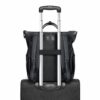 PORT MUSE SIGNATURE 16" backpack - pouch included