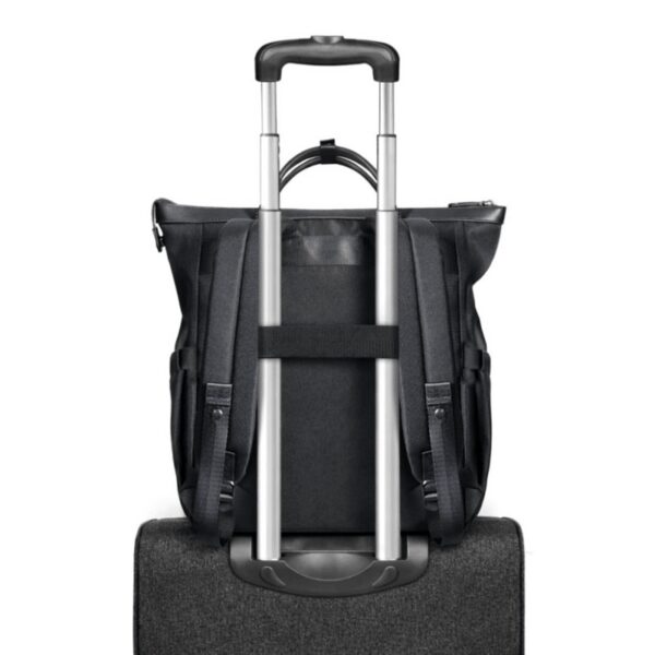 PORT MUSE SIGNATURE 16" backpack - pouch included