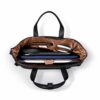 135181 PORT MUSE SIGNATURE business 16 laptop h wr 06 PORT MUSE SIGNATURE business 16" laptop handbag - clutch bag included