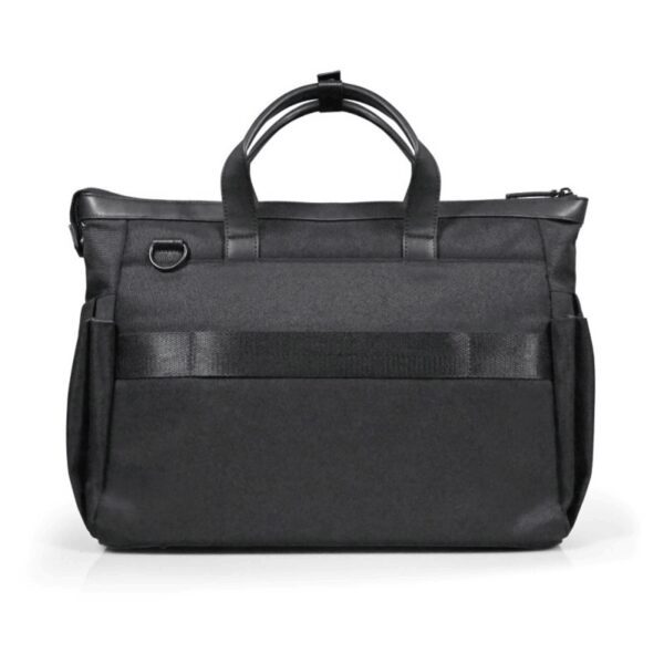 135181 PORT MUSE SIGNATURE business 16 laptop h wr 07 PORT MUSE SIGNATURE business 16" laptop handbag - clutch bag included