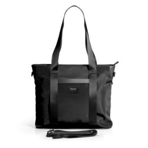 135182 PORT MUSE SIGNATURE 16 tote bag wr 01 PORT MUSE SIGNATURE 16" tote bag