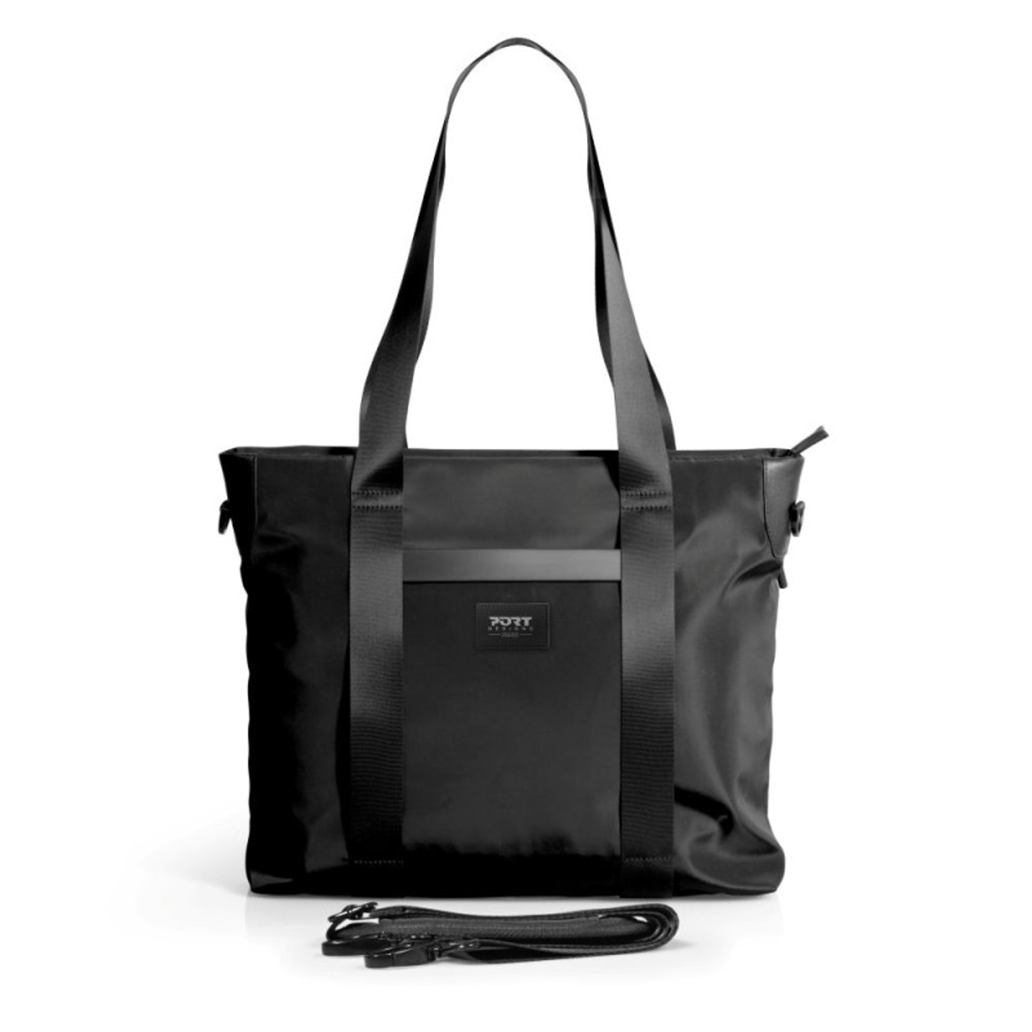 135182 PORT MUSE SIGNATURE 16 tote bag wr 01 PORT MUSE SIGNATURE 16" tote bag