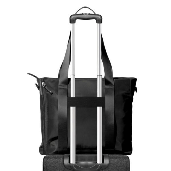 PORT MUSE SIGNATURE 16" tote bag