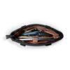 PORT MUSE SIGNATURE 16" tote bag