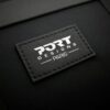PORT MUSE SIGNATURE 16" tote bag