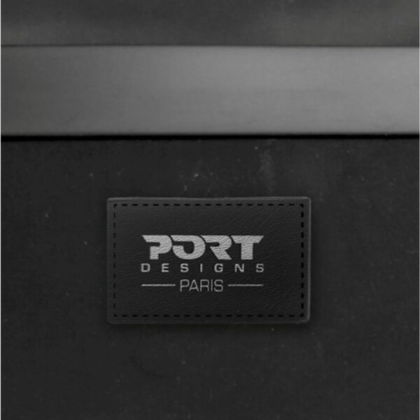 PORT MUSE SIGNATURE 16" tote bag