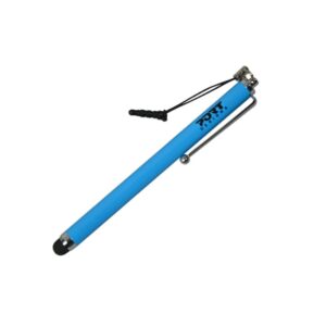 140214 wr 01 Port Designs Phone and Tablet Stylus - Blue