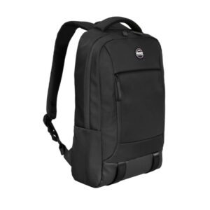 140425BL Port Designs Torino II 15.6" Backpack-Black