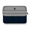 PORT MILANO II ECO laptop sleeve 16" Navy Blue