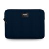 PORT MILANO II ECO laptop sleeve 16" Navy Blue