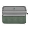 Port Designs Milano II Eco 13/14" Universal Laptop Sleeve - Sage Green