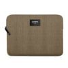 Port Designs Milano II Eco 13/14" Universal Laptop Sleeve - Desert Brown
