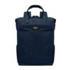 140725 Port-Designs-Milano-II-ECO-14-16-inch-Totepack-–-Navy-Blue wr 02a Port Designs Milano II ECO 14/16″ Totepack – Navy Blue