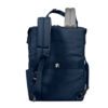 140725 Port-Designs-Milano-II-ECO-14-16-inch-Totepack-–-Navy-Blue wr 03a Port Designs Milano II ECO 14/16″ Totepack – Navy Blue
