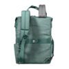 140726 Port-Designs-Milano-II-ECO-14-16-inch-Totepack-–-Sage-Green wr 03a Port Designs Milano II ECO 14/16″ Totepack – Sage Green
