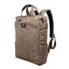 140727 Port-Designs-Milano-II-ECO-14-16-inch-Totepack-–-Desert-Brown wr 01a Port Designs Milano II ECO 14/16″ Totepack – Desert Brown