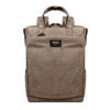 140727 Port-Designs-Milano-II-ECO-14-16-inch-Totepack-–-Desert-Brown wr 02a Port Designs Milano II ECO 14/16″ Totepack – Desert Brown