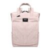 140728 Port-Designs-Milano-II-ECO-14-16-inch-Totepack-–-Blush-Pink wr 02a Port Designs Milano II ECO 14/16″ Totepack – Blush Pink
