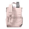 140728 Port-Designs-Milano-II-ECO-14-16-inch-Totepack-–-Blush-Pink wr 03a Port Designs Milano II ECO 14/16″ Totepack – Blush Pink