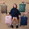 140728 Port-Designs-Milano-II-ECO-14-16-inch-Totepack-–-Blush-Pink wr 05a Port Designs Milano II ECO 14/16″ Totepack – Blush Pink