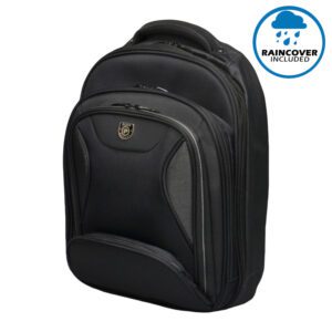 170226 wr 01a Port Designs Manhattan 15.6/17.3" Backpack