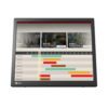 LG 17" SXGA Single Touch Monitor