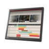 LG 17" SXGA Single Touch Monitor