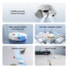 Xiaomi Robot Vacuum Cleaner H40