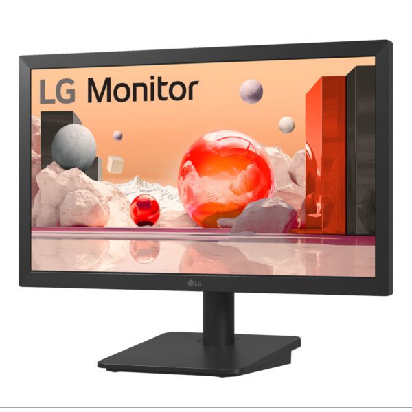 20U401A-B.AFB LG-Essential-20-WSXGA-TN-Monitor-75Hz wr 02 LG Essential 20" WSXGA TN Monitor 75Hz