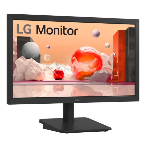 20U401A-B.AFB LG-Essential-20-WSXGA-TN-Monitor-75Hz wr 03 LG Essential 20" WSXGA TN Monitor 75Hz