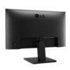 22MR410-B.AFBQ LG-Essential-22-inch-FHD-VA-Monitor-100Hz wr 06a LG Essential 22″ FHD VA Monitor 100Hz with FreeSync