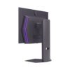 27GX790A-B.AFB LG-UltraGear-27-inch-QHD-OLED-480Hz-Gaming-Monitor wr 04a LG UltraGear 27" QHD OLED Gaming 480Hz 0,03ms