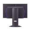 27GX790A-B.AFB LG-UltraGear-27-inch-QHD-OLED-480Hz-Gaming-Monitor wr 05a LG UltraGear 27" QHD OLED Gaming 480Hz 0,03ms