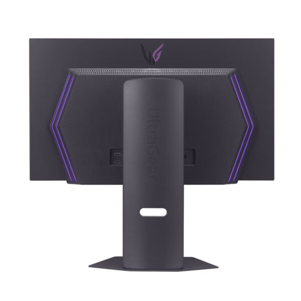 27GX790A-B.AFB LG-UltraGear-27-inch-QHD-OLED-480Hz-Gaming-Monitor wr 05a LG UltraGear 27" QHD OLED Gaming 480Hz 0,03ms