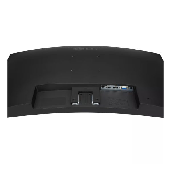 32MR50C-B.AFBQ LG-MON-IPS-32-1080P-100HZ-HDMI-VGA wr 06 LG Essential 32" FHD VA Curved Monitor 100Hz with FreeSync