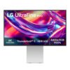 32U990A-S.AFB LG-UltraFine-Evo-32-inch-6K-60Hz-Nano-IPS-Monitor-Black-Silver wr 01a LG UltraFine Evo 32" 6K 60Hz Nano IPS Monitor